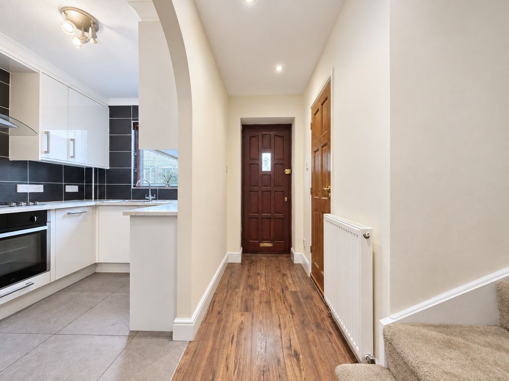 Walkham Close